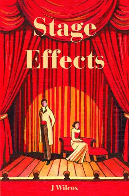 Cover of Stage Effects