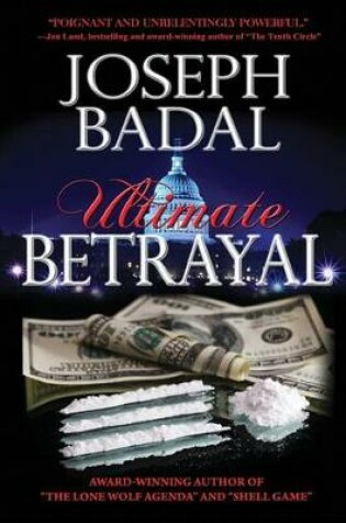 Cover of Ultimate Betrayal