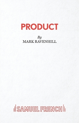 Book cover for Product