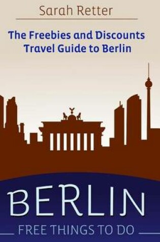 Cover of Berlin