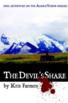 Book cover for The Devils Share