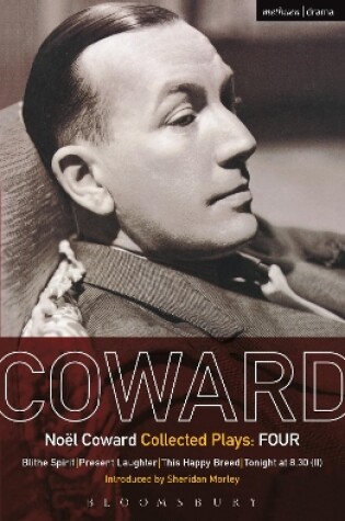 Cover of Coward Plays: 4