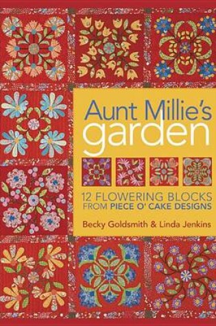 Cover of Aunt Millie's Garden