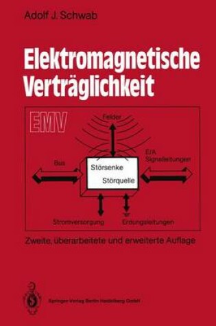 Cover of Schwab Elektromagnetische