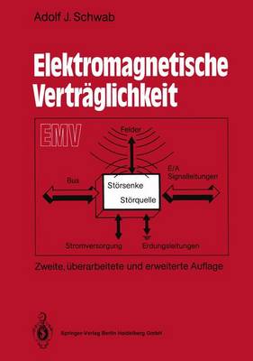 Book cover for Schwab Elektromagnetische