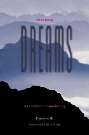 Cover of Freedom Dreams