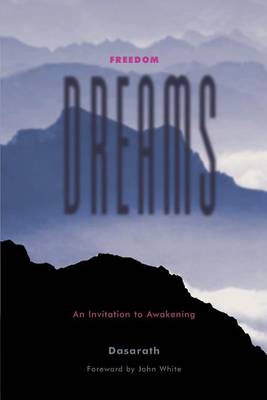 Book cover for Freedom Dreams