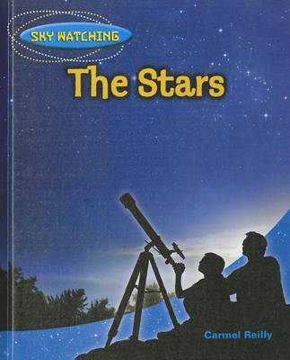 Book cover for The Stars