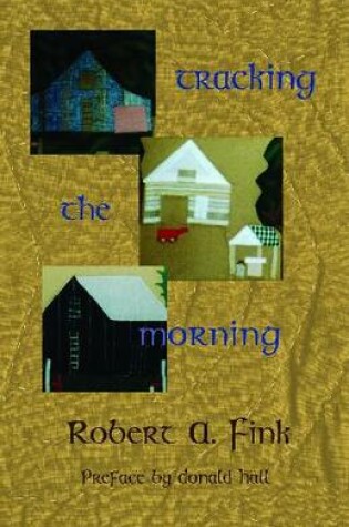 Cover of Tracking the Morning
