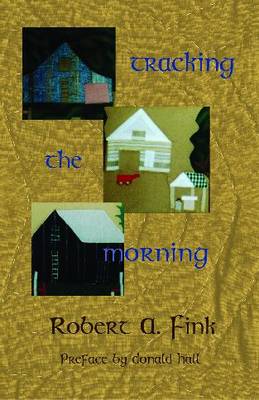 Book cover for Tracking the Morning