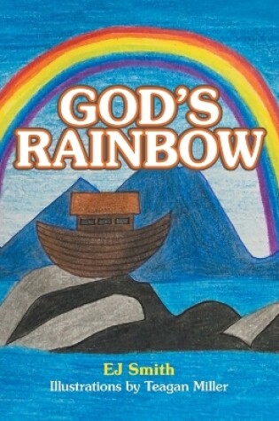 Cover of God's Rainbow