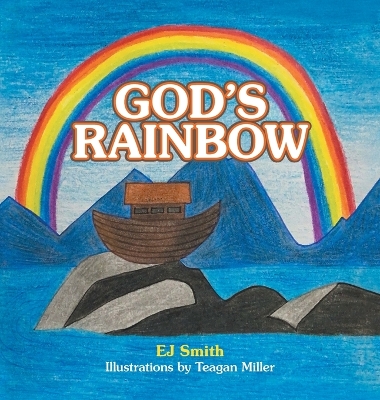 Book cover for God's Rainbow