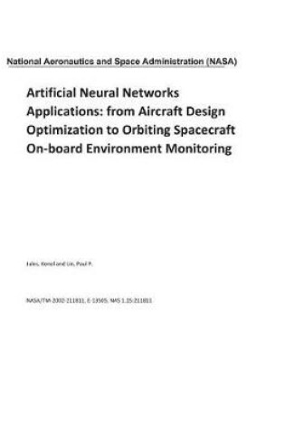 Cover of Artificial Neural Networks Applications