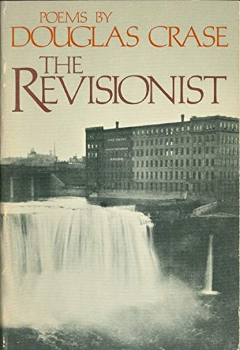 Book cover for The Revisionist