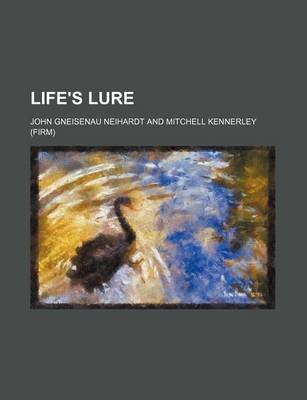 Book cover for Life's Lure