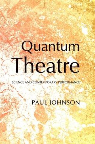 Cover of Quantum Theatre