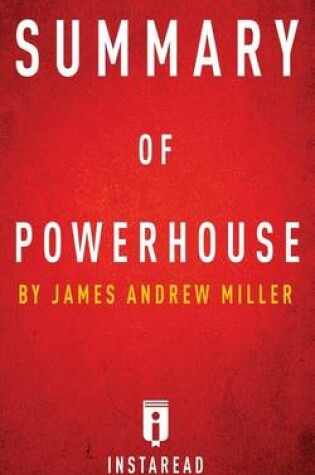 Cover of Summary of Powerhouse