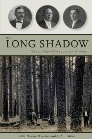 Cover of The Long Shadow