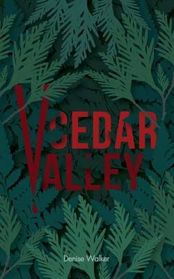 Book cover for Cedar Valley