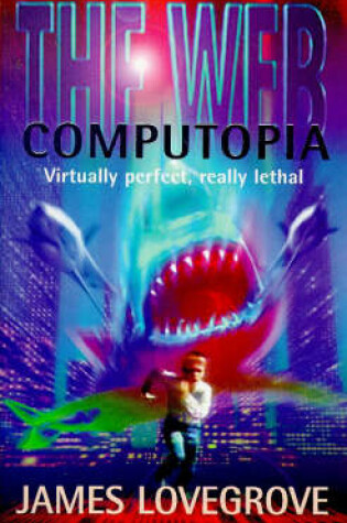 Cover of Computopia