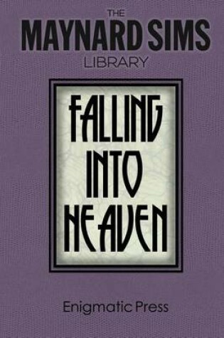 Cover of Falling Into Heaven