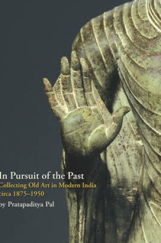 Cover of In Pursuit of the Past