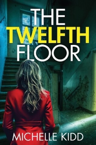 Cover of The Twelfth Floor