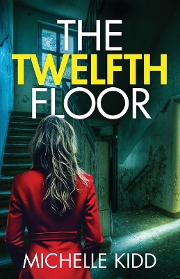 Cover of The Twelfth Floor