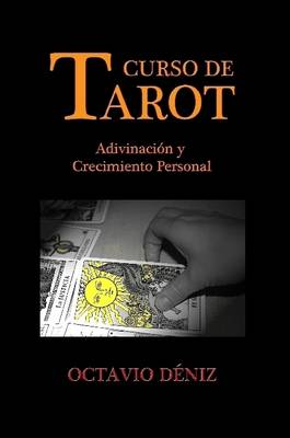 Book cover for Curso De Tarot