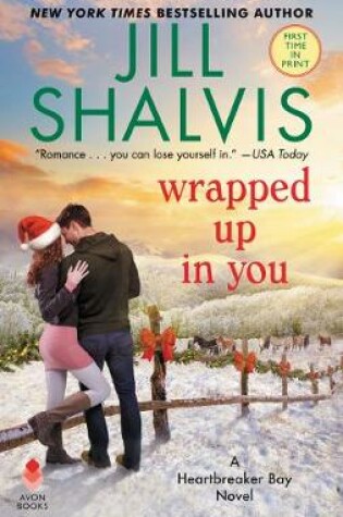 Cover of Wrapped Up in You