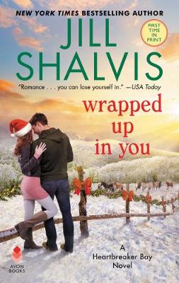 Book cover for Wrapped Up in You