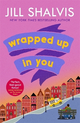 Book cover for Wrapped Up In You