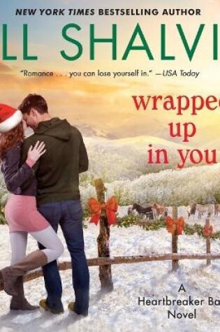 Cover of Wrapped Up in You