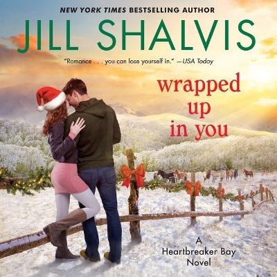 Book cover for Wrapped Up in You