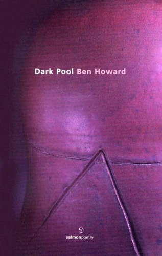 Book cover for Dark Pool