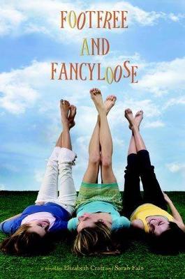 Book cover for Footfree And Fancyloose