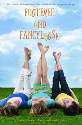 Book cover for Footfree And Fancyloose