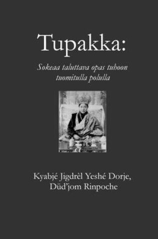 Cover of Tupakka