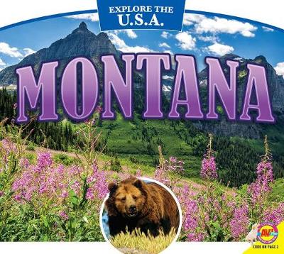 Cover of Montana