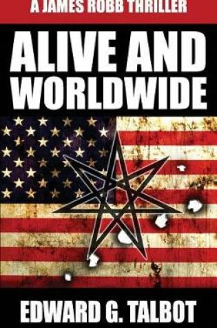 Cover of Alive and Worldwide