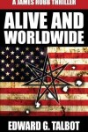 Book cover for Alive and Worldwide