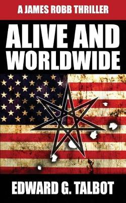 Cover of Alive and Worldwide