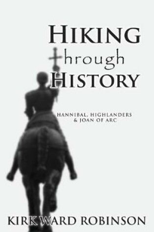 Cover of Hiking Through History