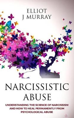 Cover of Narcissistic Abuse