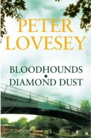 Cover of Bloodhounds/Diamond Dust Omnibus