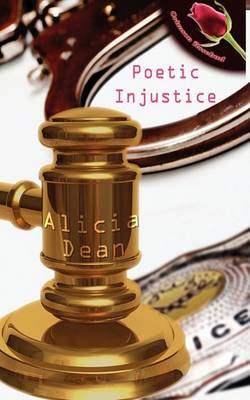 Book cover for Poetic Injustice