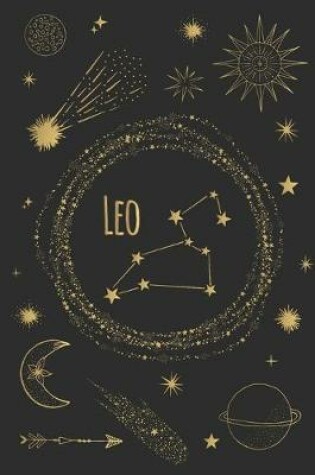 Cover of Leo