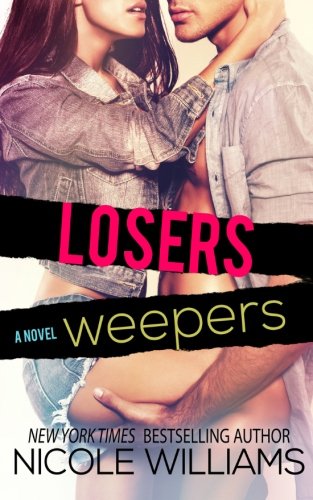 Cover of Losers Weepers