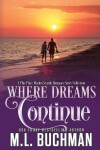 Book cover for Where Dreams Continue