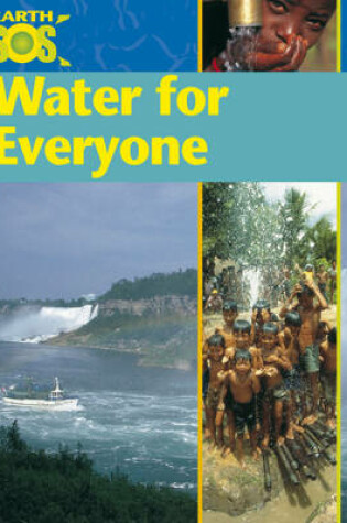 Cover of Water For Everyone